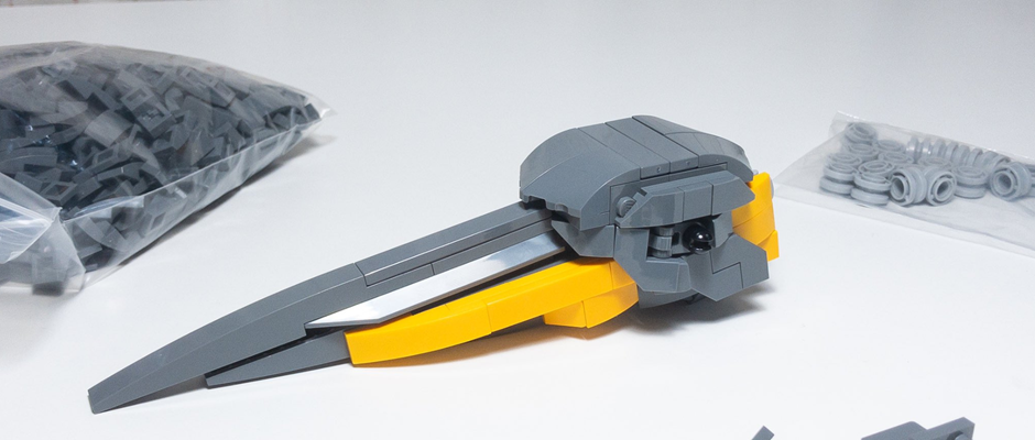 Mitsuru Nikaido BTS 1