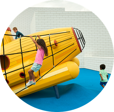 The play continues at LEGO House