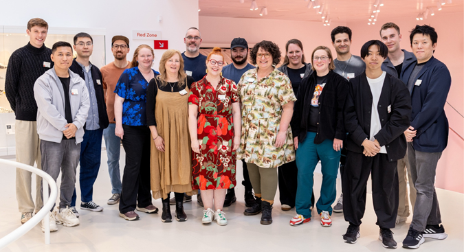 MPG 2025 2026 Exhibitors