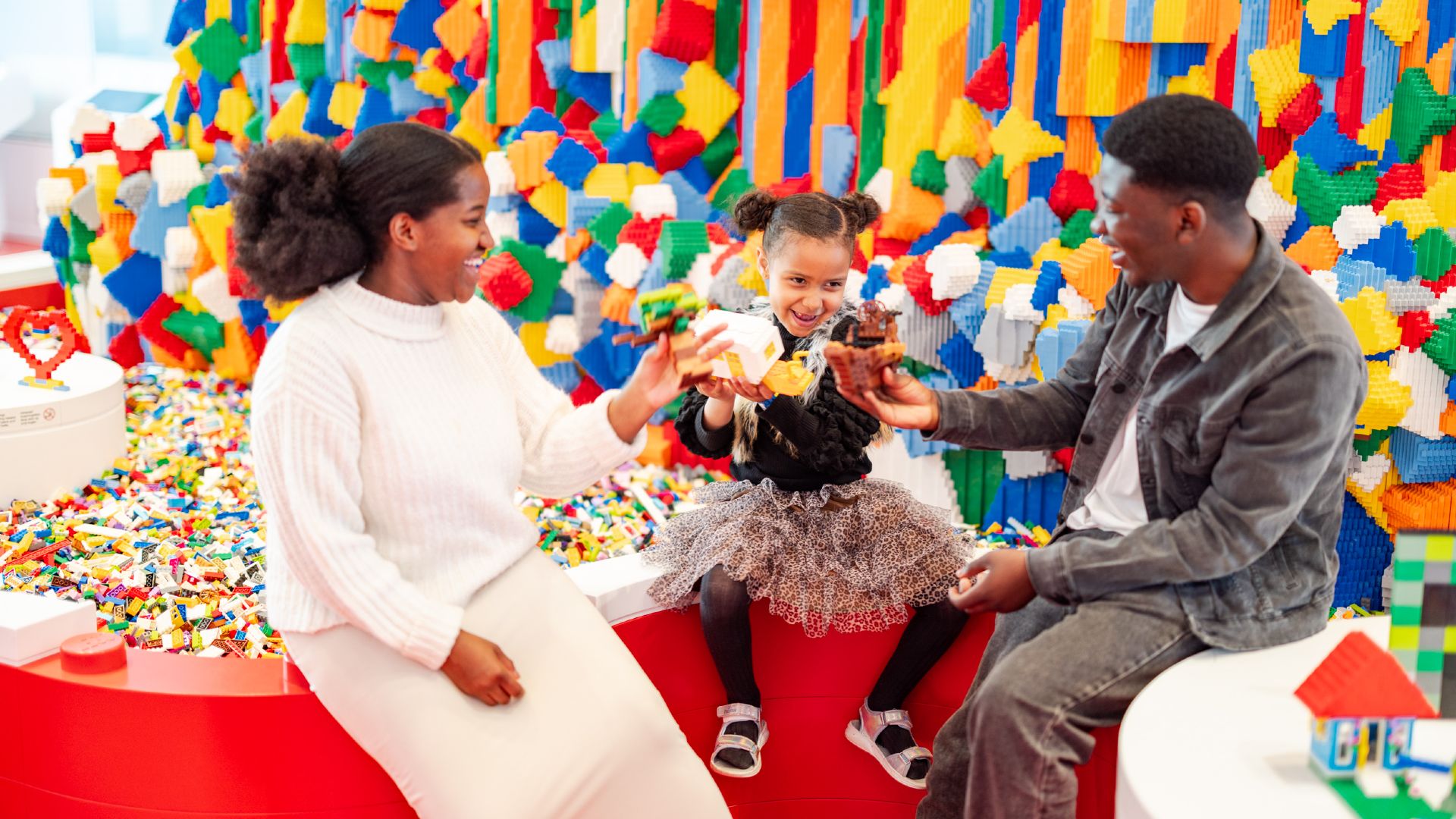 Legohouse Frontpage Web