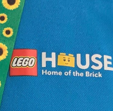 LEGO® House focuses on invisible disabilities 
