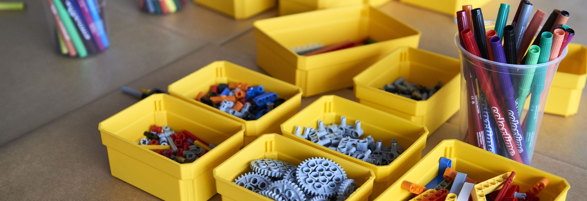 Skolebesøg-LEGO-House