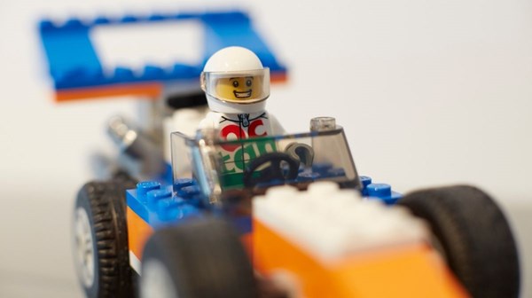 Designer Evening at the LEGO House