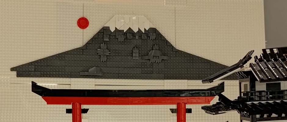 Cecilie Fritzvold BTS 1