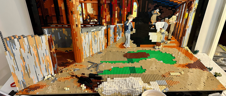 Jane Gibbons Eyre BTS 5