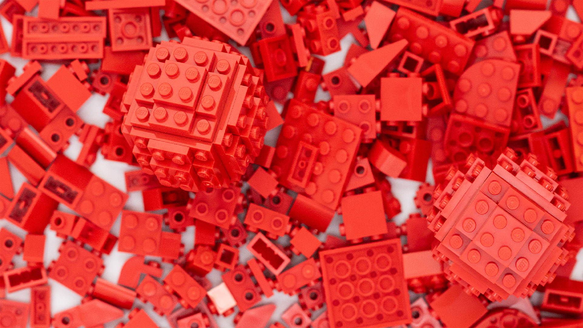 LEGO Masters Academy