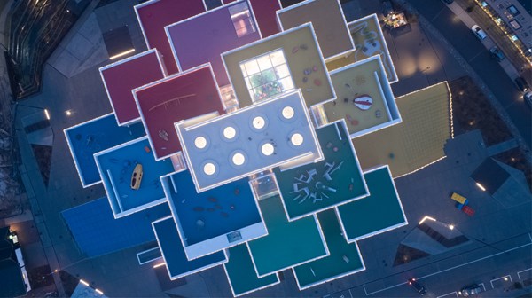 Holiday Switch-On Event