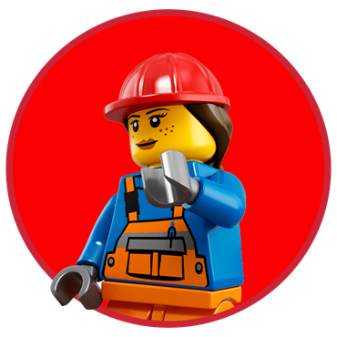 LEGO-90-Oplevelseszoner