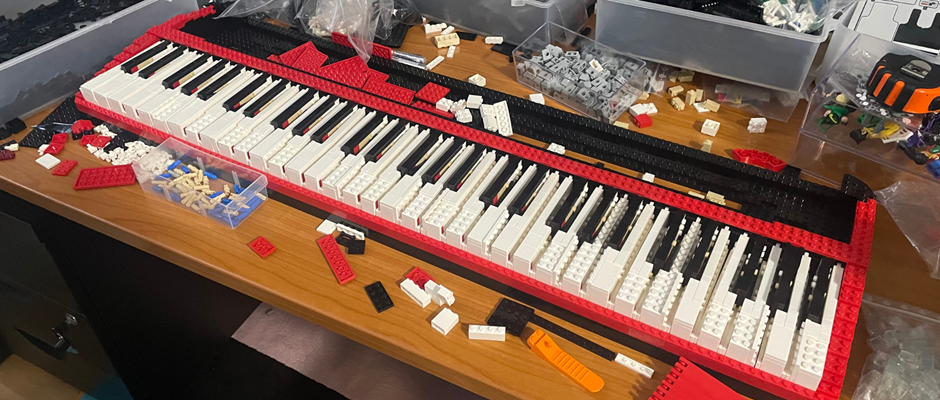 Juliane Pilster BTS 3