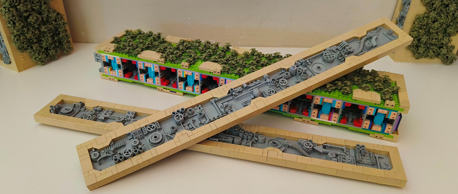 Bart De Dobbelaer BTS 3