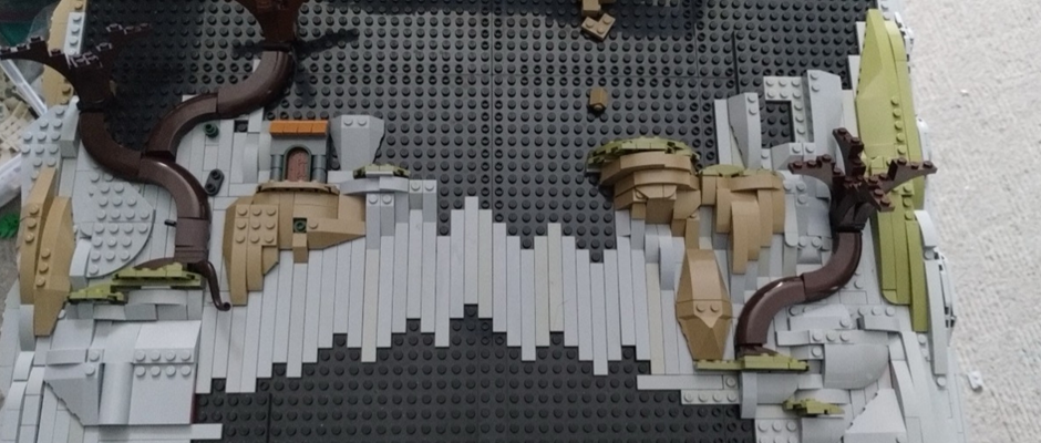 Kimberly Giffen BTS 5