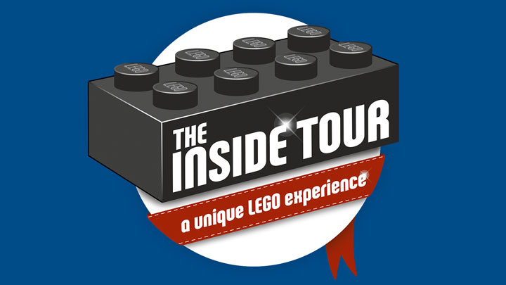 LEGO® House - Tour