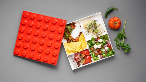 Restaurant MINI CHEF at LEGO House