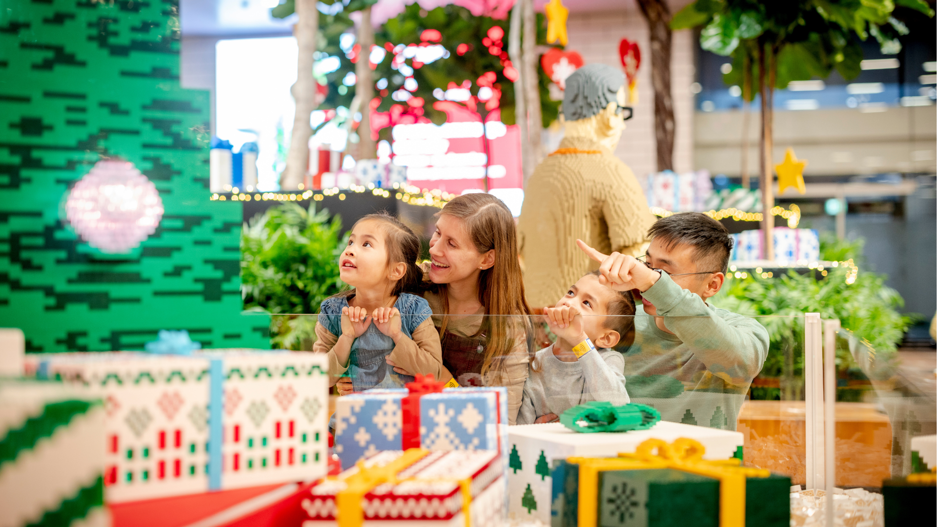 Book LEGO House tickets online. 