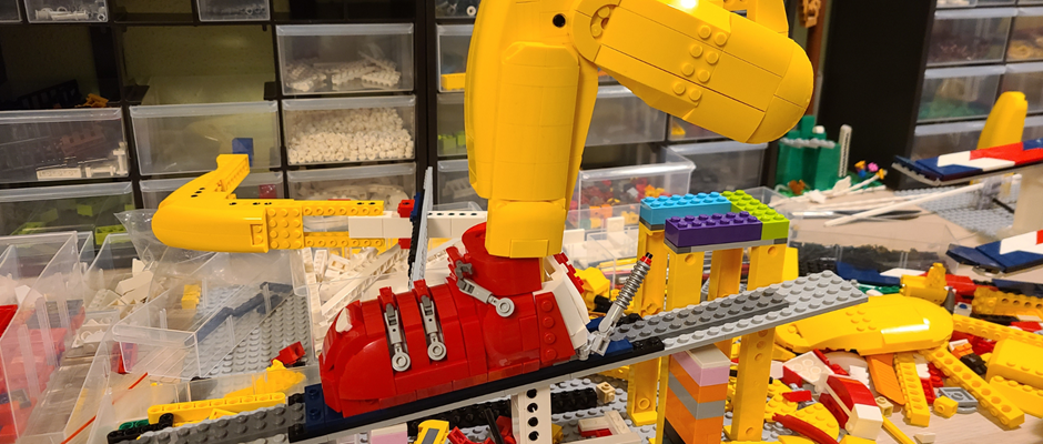 Michael Sillinger BTS 4