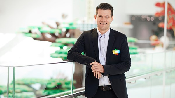 LEGO House Managing Director