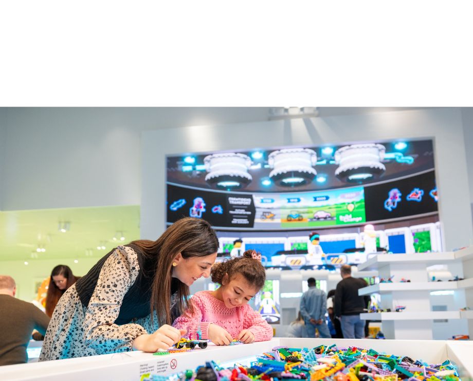 Lego store online mk