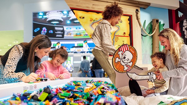 LH x Hotel - Winter holiday