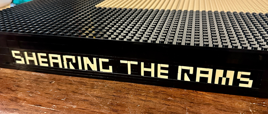 Jane Gibbons Eyre BTS 2