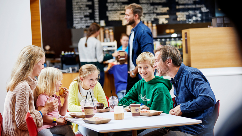 MINI CHEF i LEGO House