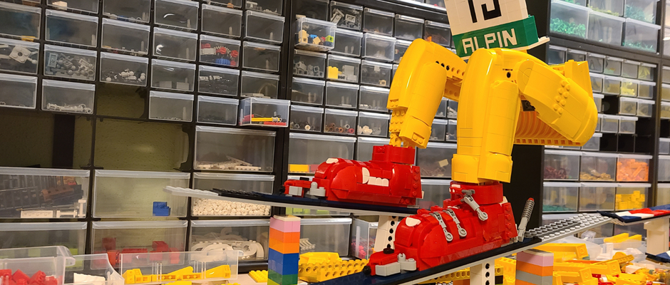 Michael Sillinger BTS 5