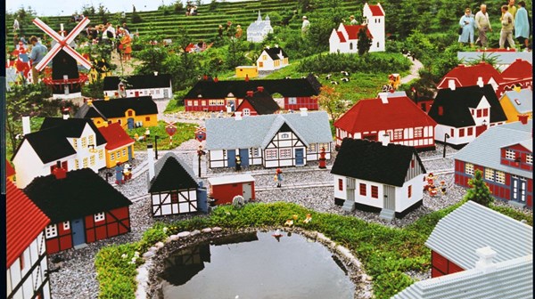 LEGOLAND® Billund 