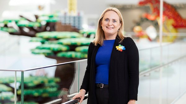 LEGO House Head of Finance