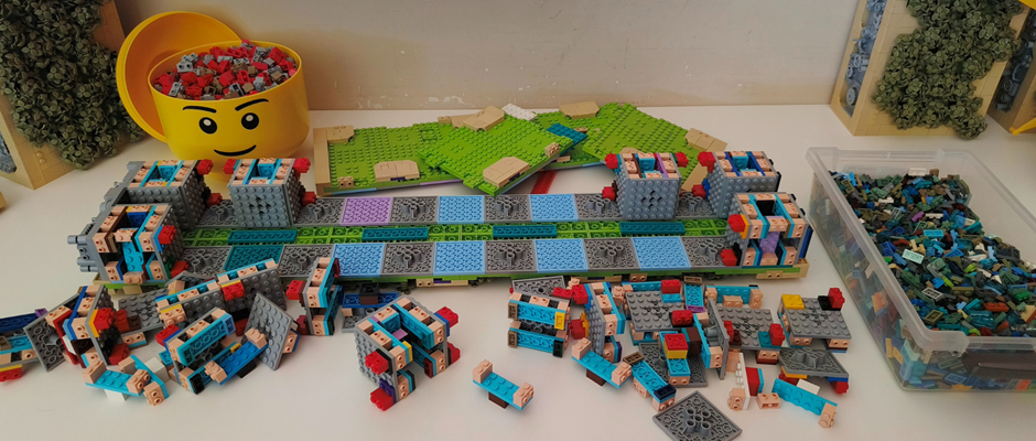 Bart De Dobbelaer BTS 2