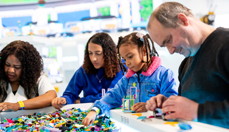 LEGO House Eintrittskarten kaufen.