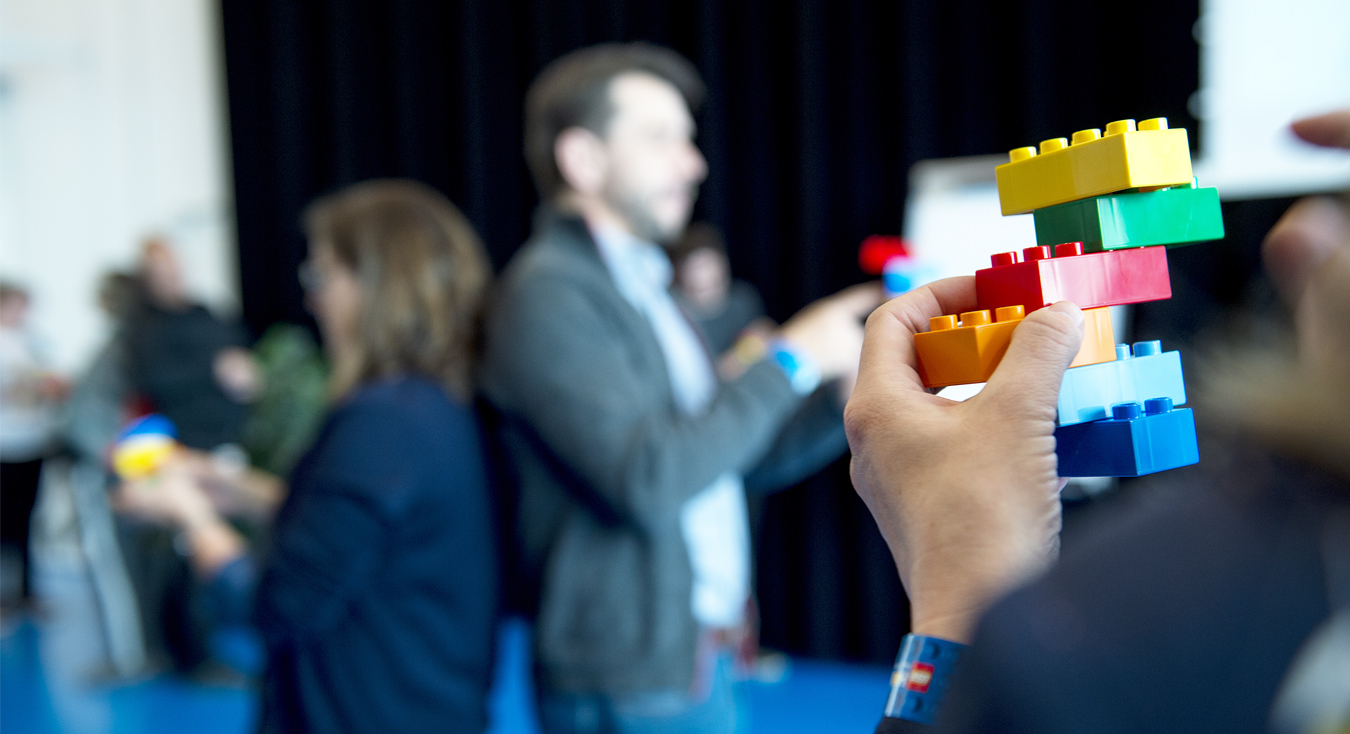 Lego® House Meetings And Conferences