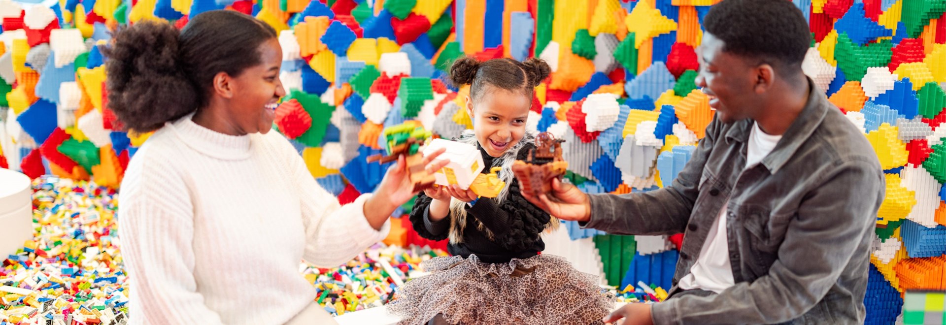 LEGO House - the ultimate LEGO experience