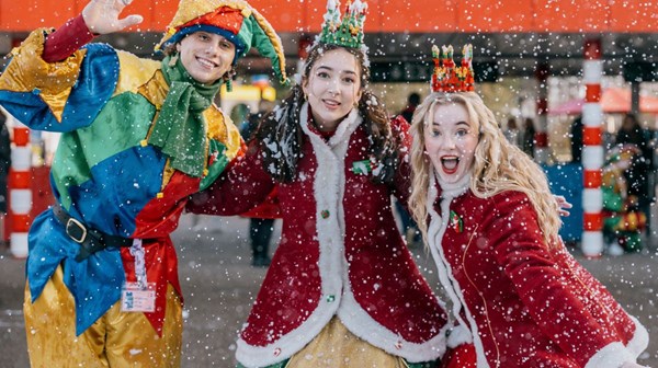 LEGOLAND pakketilbud