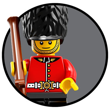 LEGO-90-History-Collection