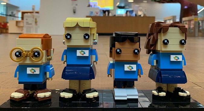 Whistleblower portal