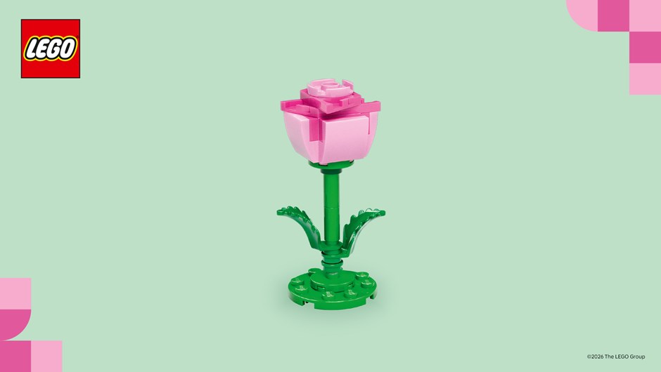 LEGO House Make and Take event