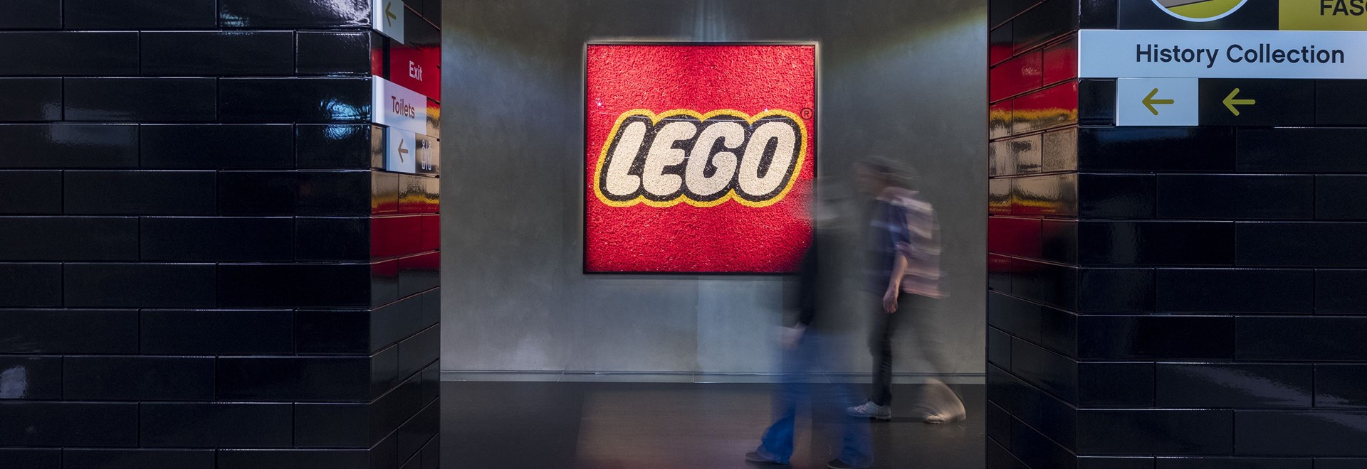 LEGO House - pressemeddelelser