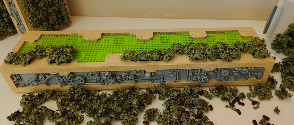 Bart De Dobbelaer BTS 4