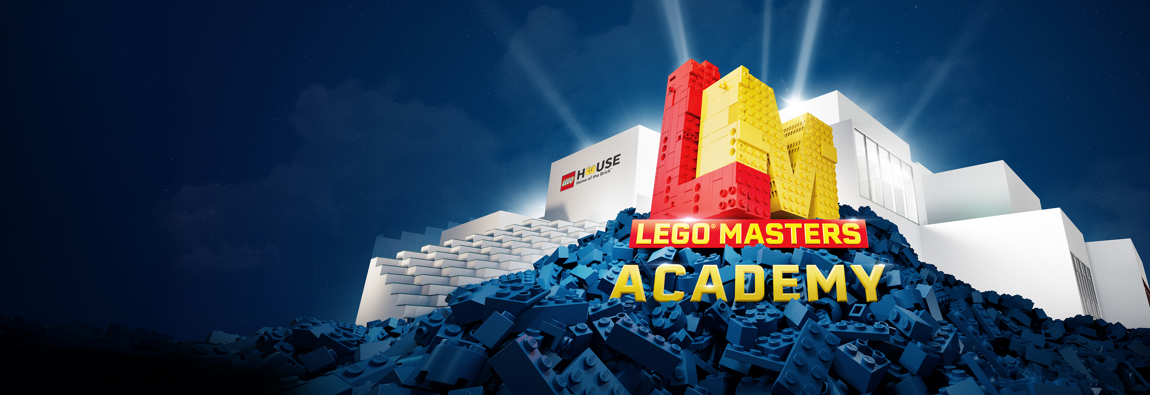 LEGO® House - The ultimate LEGO experience