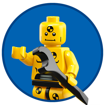 LEGO House - Blue Zone - Experiences