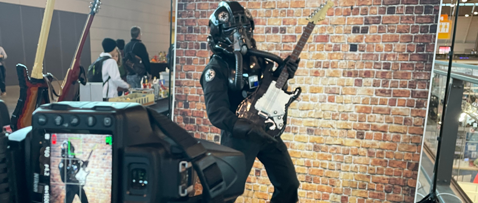 Juliane Pilster BTS 4