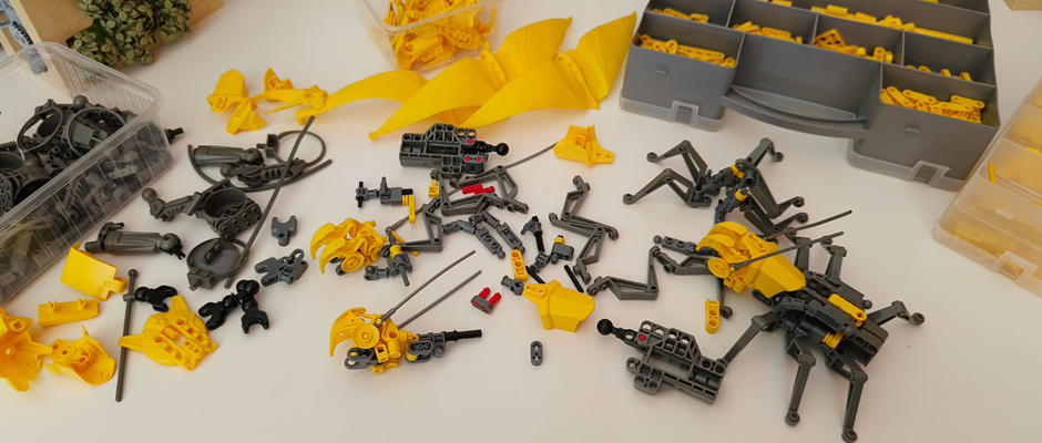 Bart De Dobbelaer BTS 1