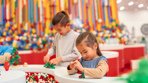 Bring a Friend with your Annual Pass