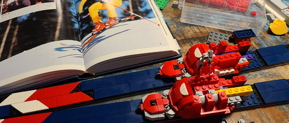 Michael Sillinger BTS 1