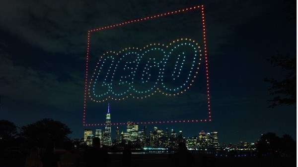 LEGO logo NYC 1920x1080px