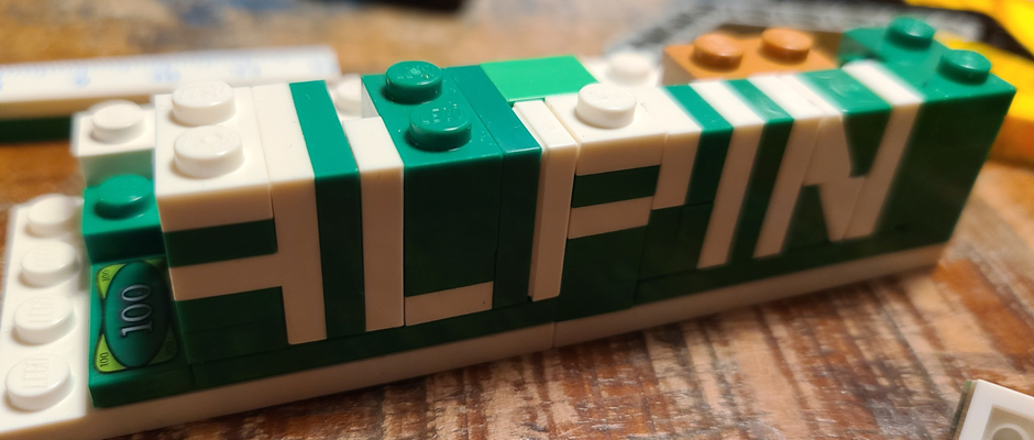 Michael Sillinger BTS 2