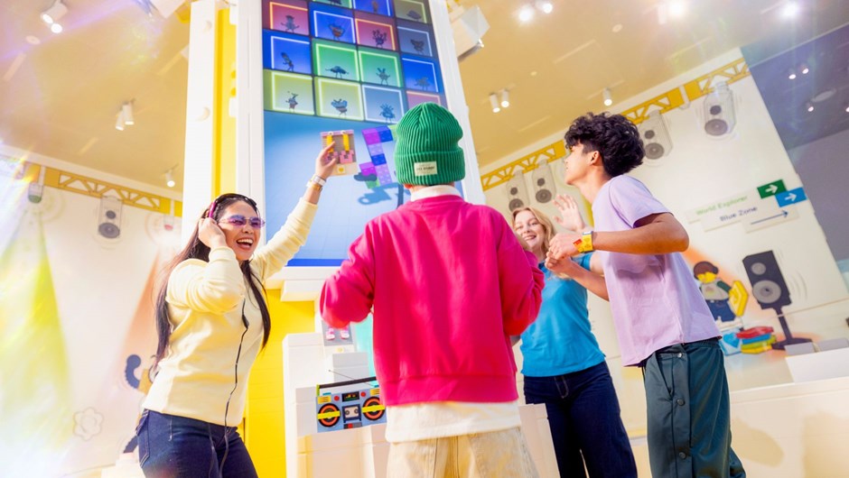 A must-visit experience on any playful trip to Denmark  