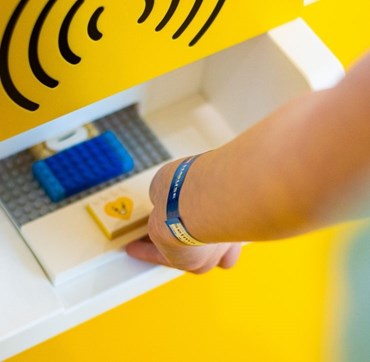 Scan din figur i Mood Mixer