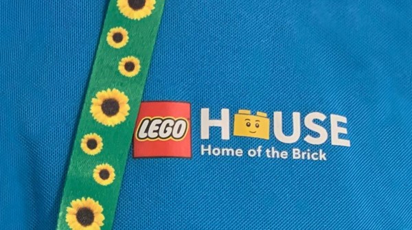 venskab Lamme Forsendelse LEGO® House - Pressemeddelelser
