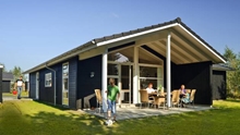 Ferienhausdörfer im Billund