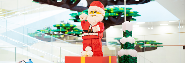 LEGO Holiday